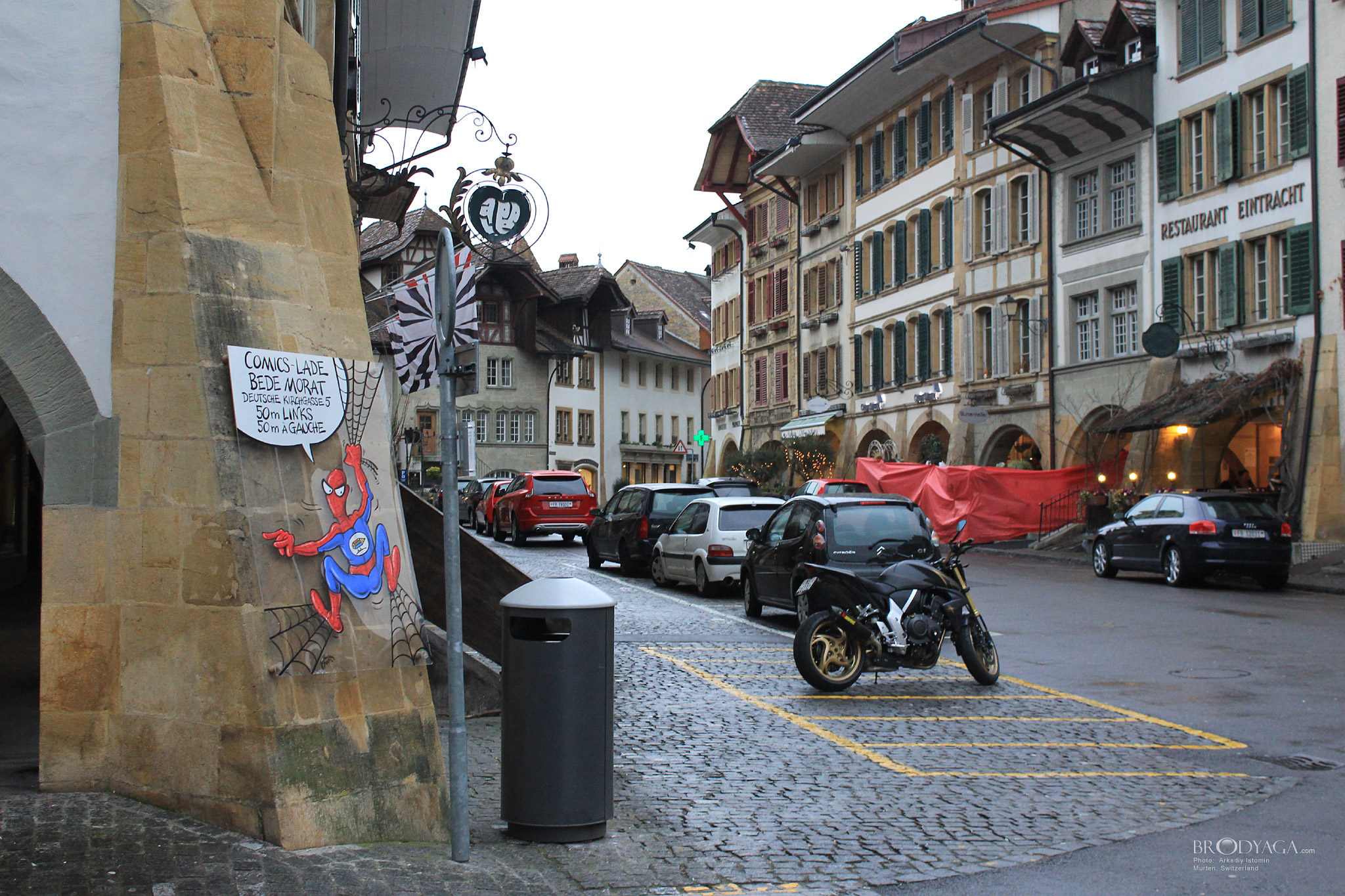 Murten (Morat)